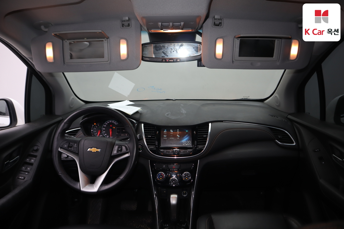 Gm Korea Trax 2018 - Image 3