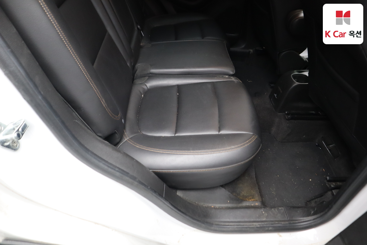 Gm Korea Trax 2018 - Image 29