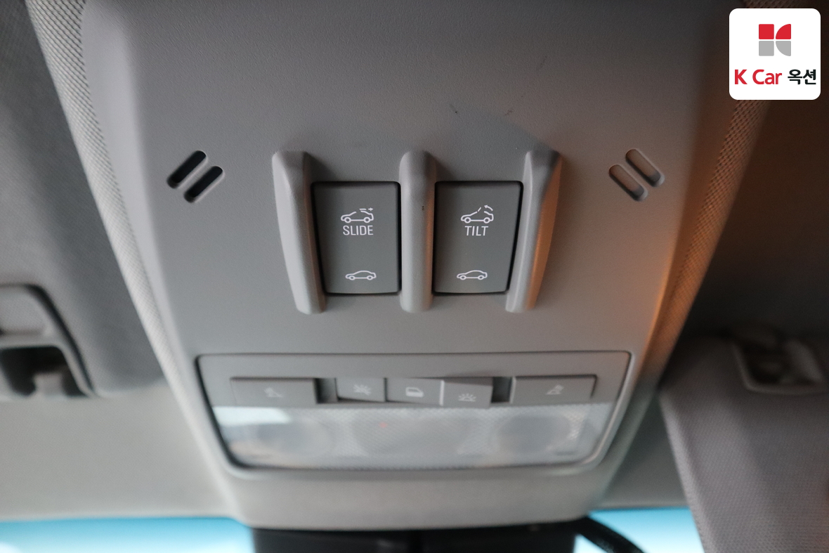 Gm Korea Trax 2018 - Image 13