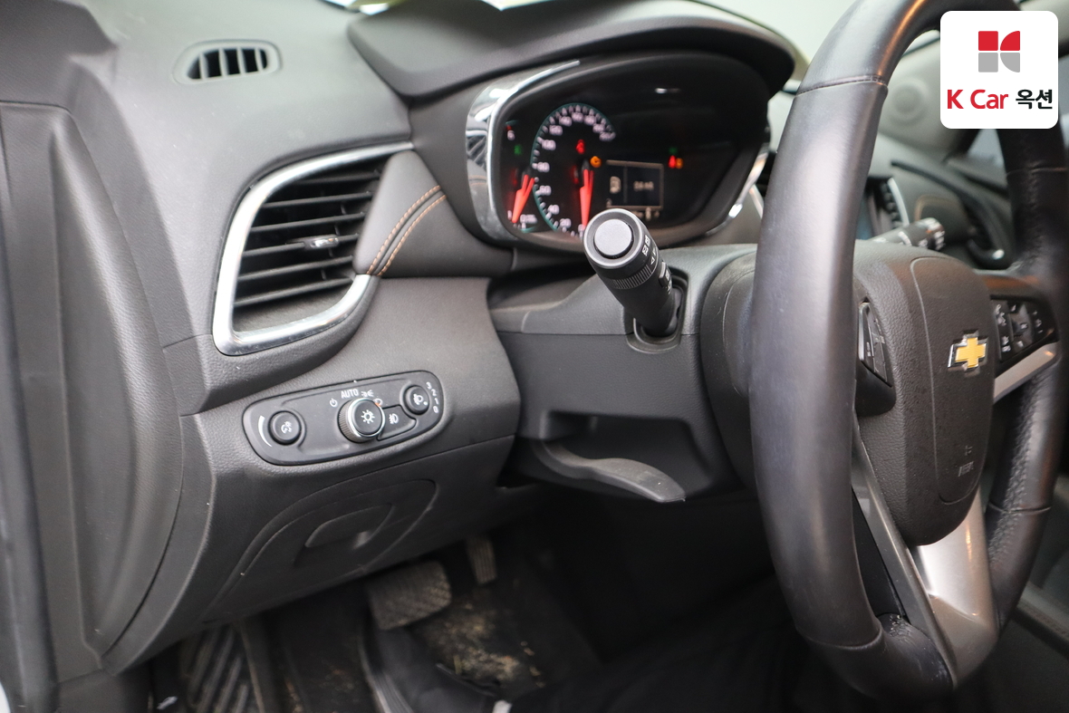 Gm Korea Trax 2018 - Image 9
