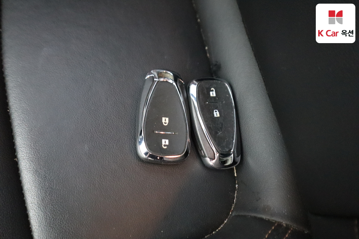 Gm Korea Trax 2018 - Image 17