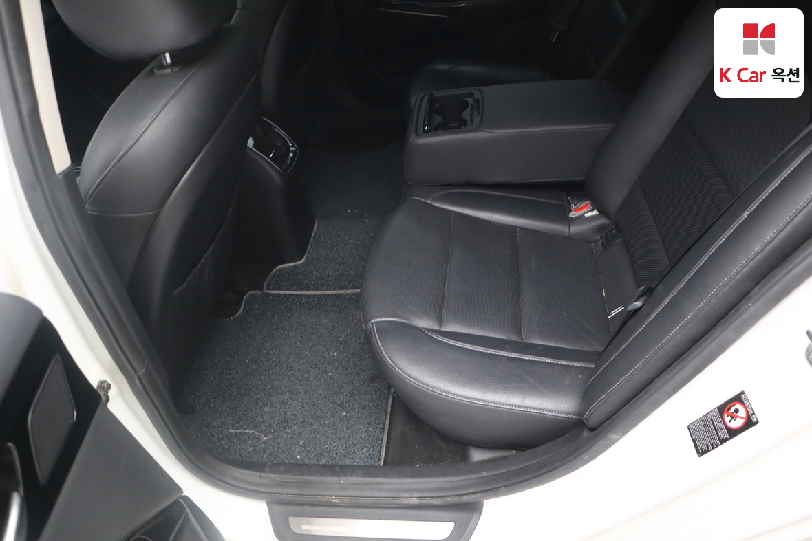 كيا K7 2020 - صورة 22