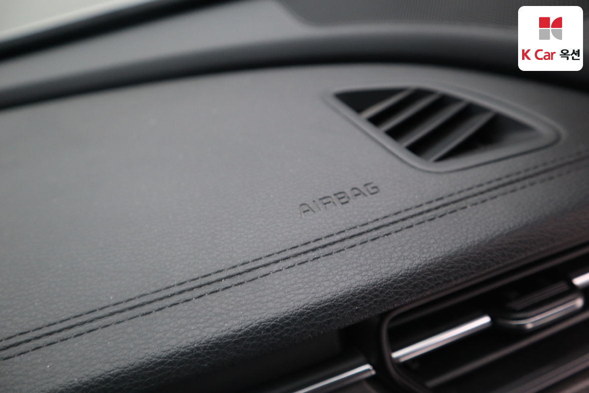 كيا K7 2020 - صورة 29