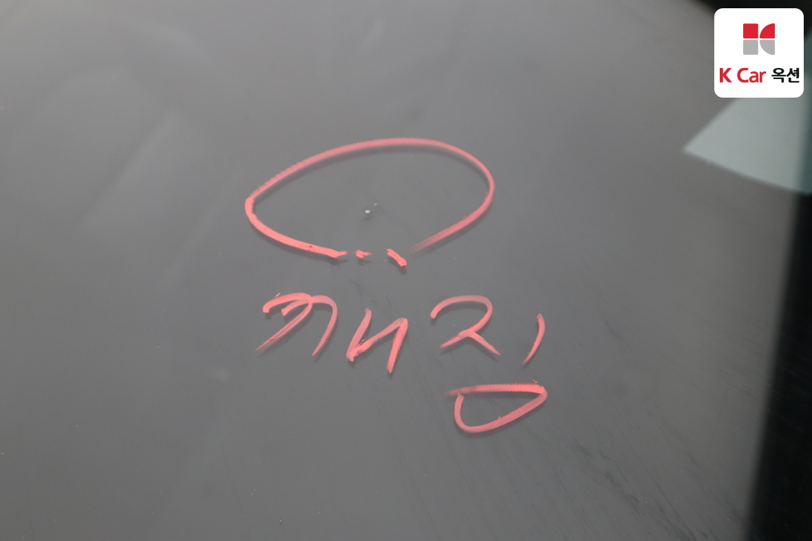 كيا K7 2020 - صورة 32