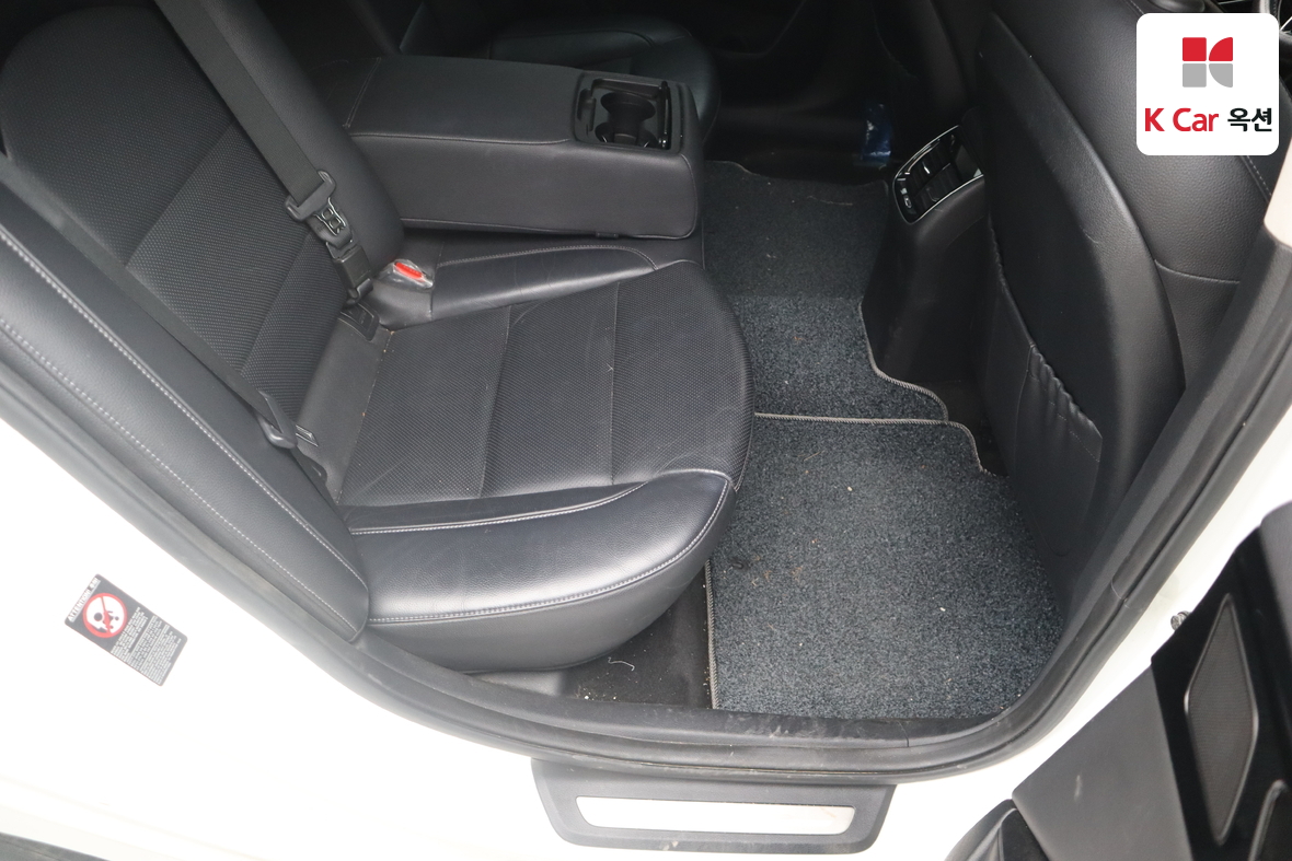 كيا K7 2020 - صورة 26