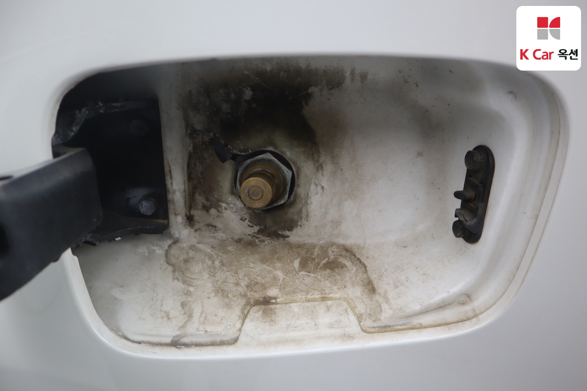 كيا K7 2020 - صورة 23