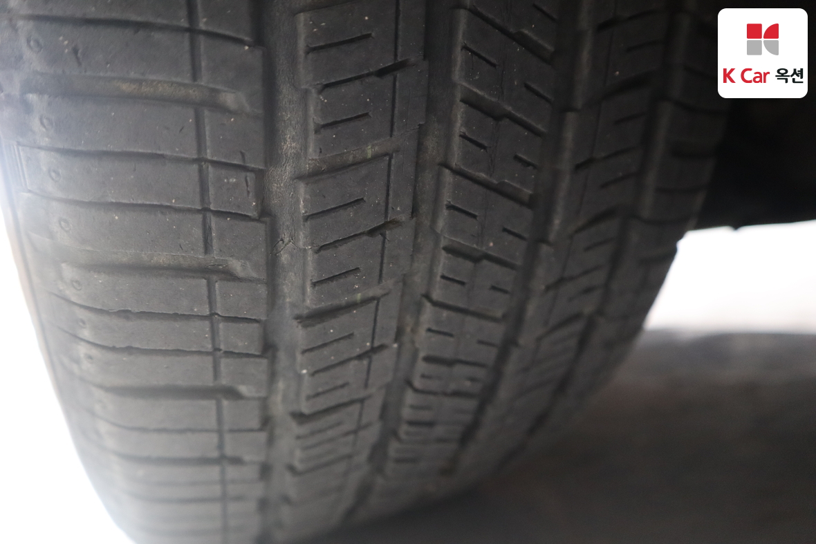 كيا K7 2020 - صورة 30