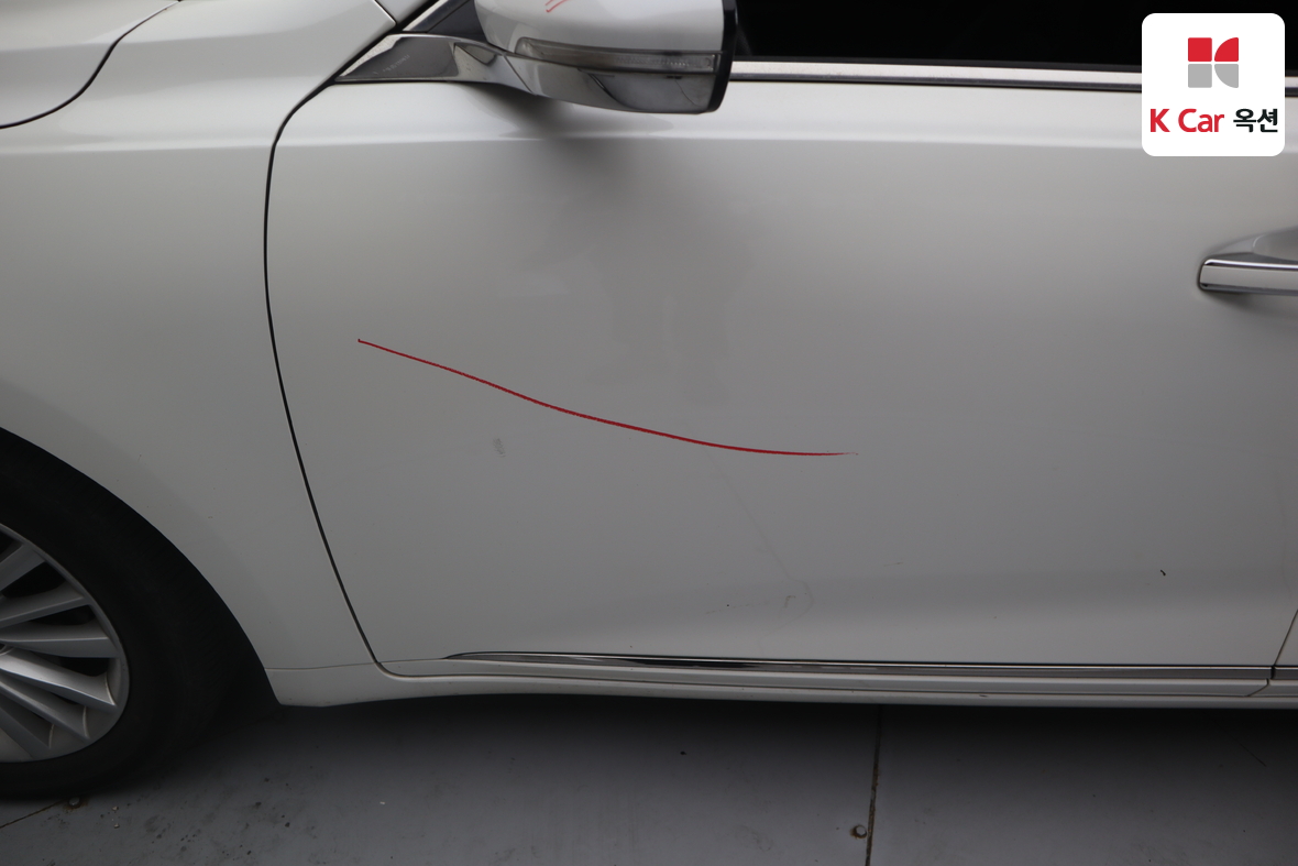 كيا K7 2020 - صورة 38