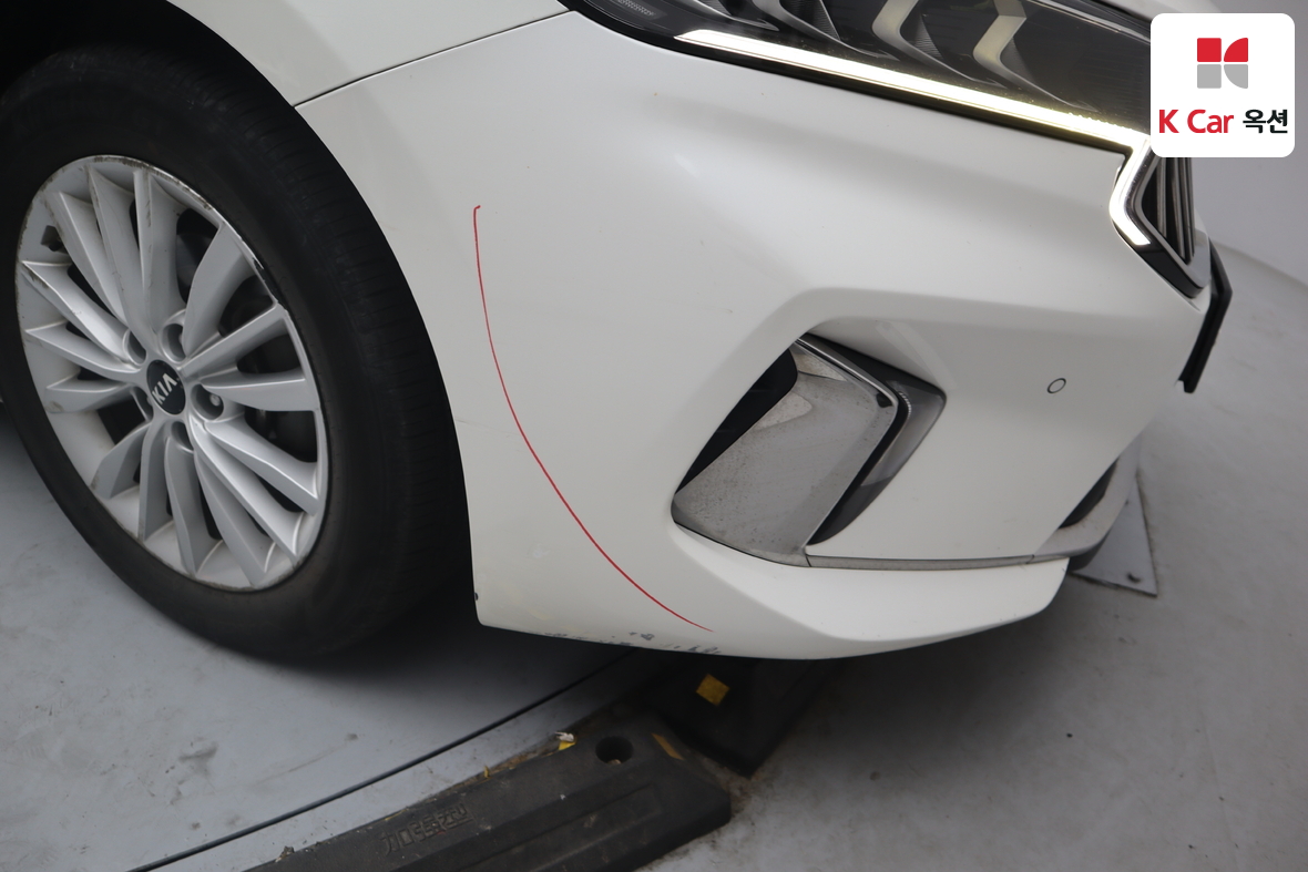 كيا K7 2020 - صورة 36