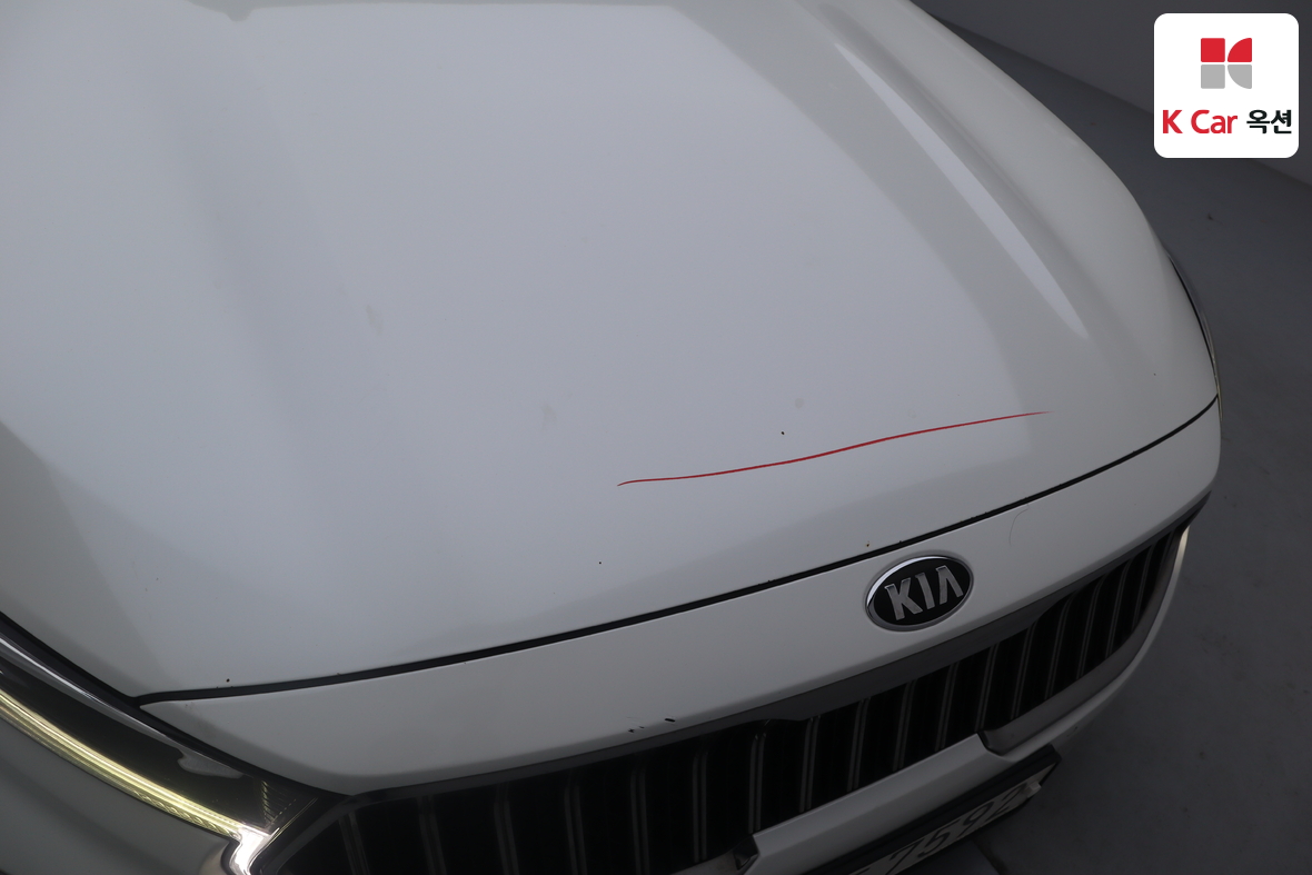 كيا K7 2020 - صورة 35