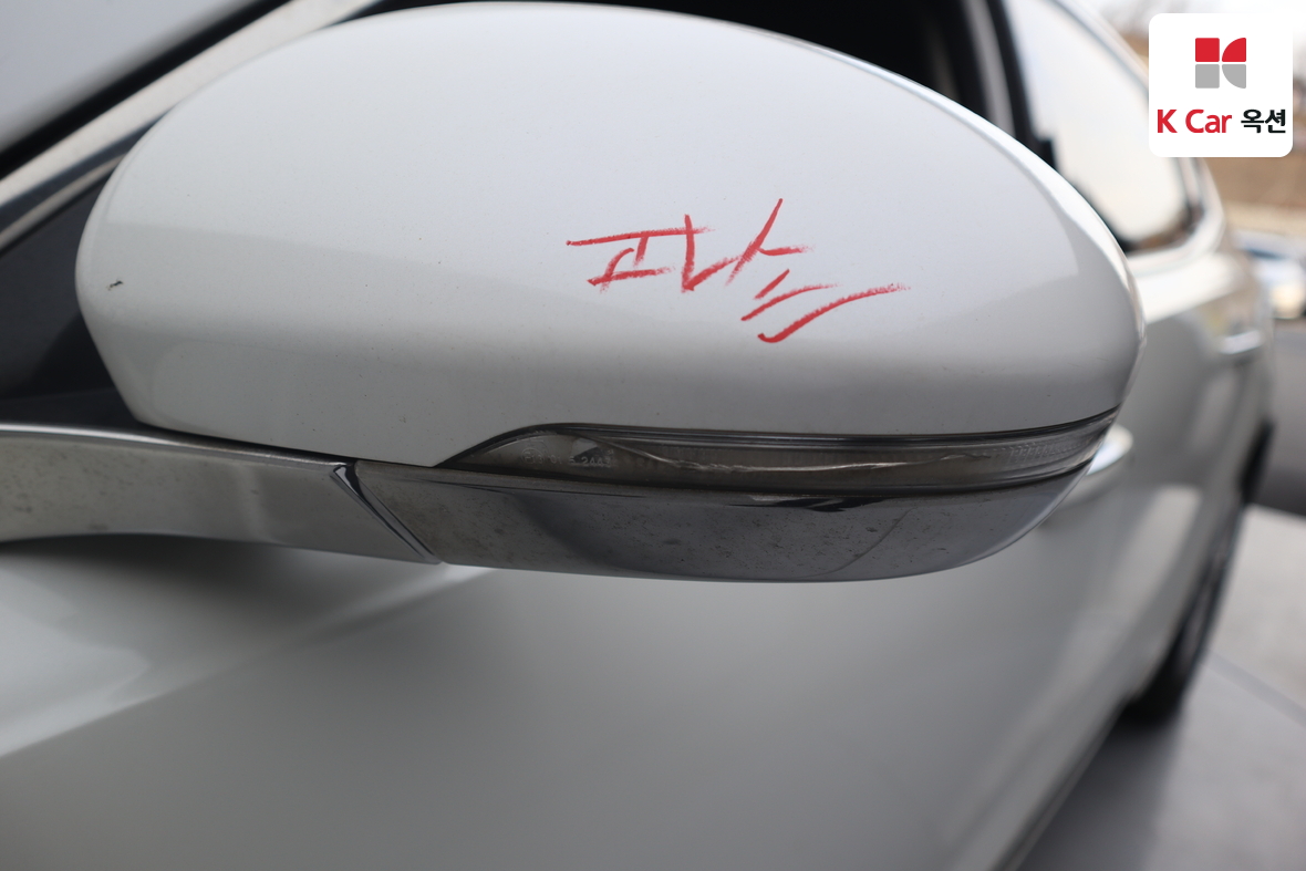 كيا K7 2020 - صورة 37