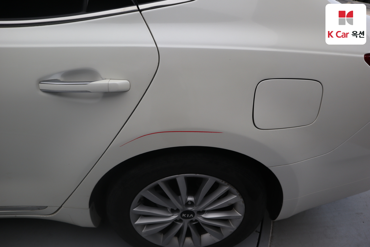 كيا K7 2020 - صورة 39