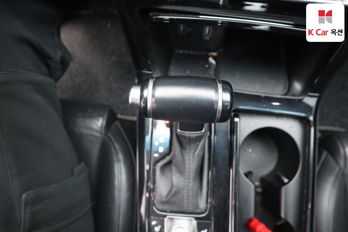 كيا K7 2020 - صورة 15