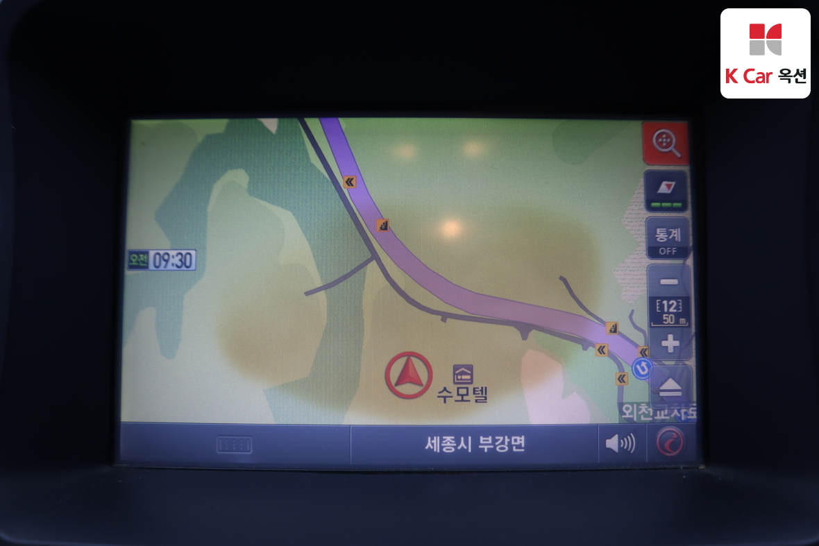 현대자동차 아반떼 2009 - 이미지 13