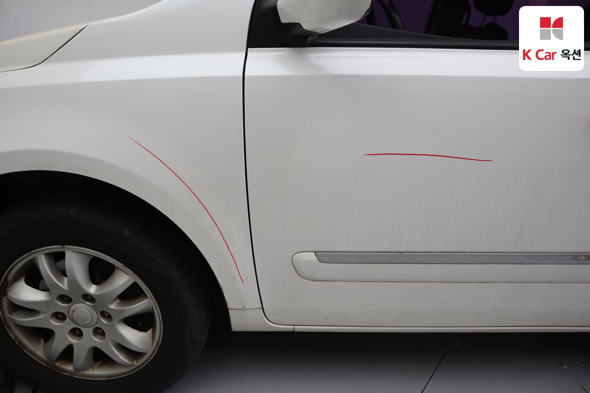 Kia Carnival 2013 - Image 34