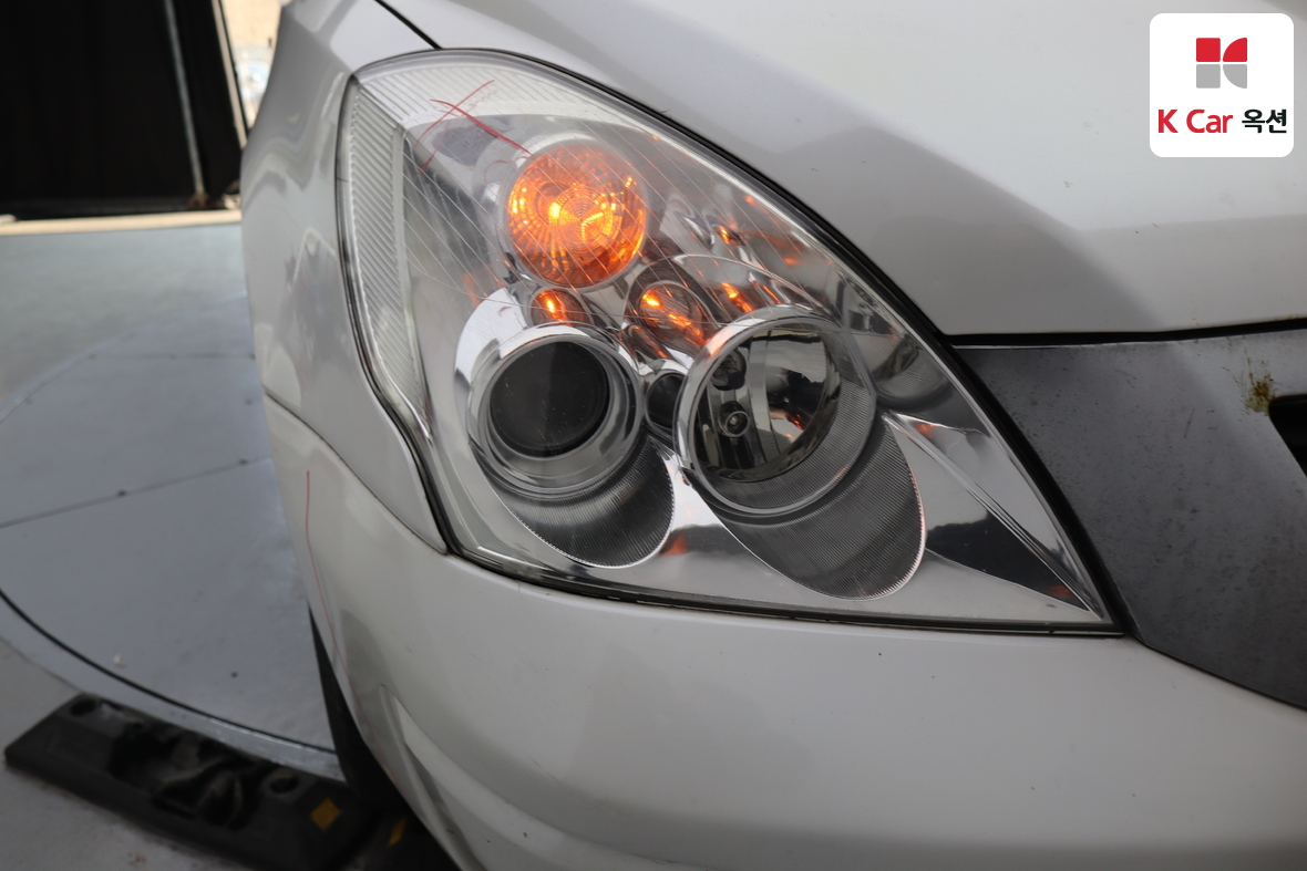 Kia Carnival 2013 - Image 50