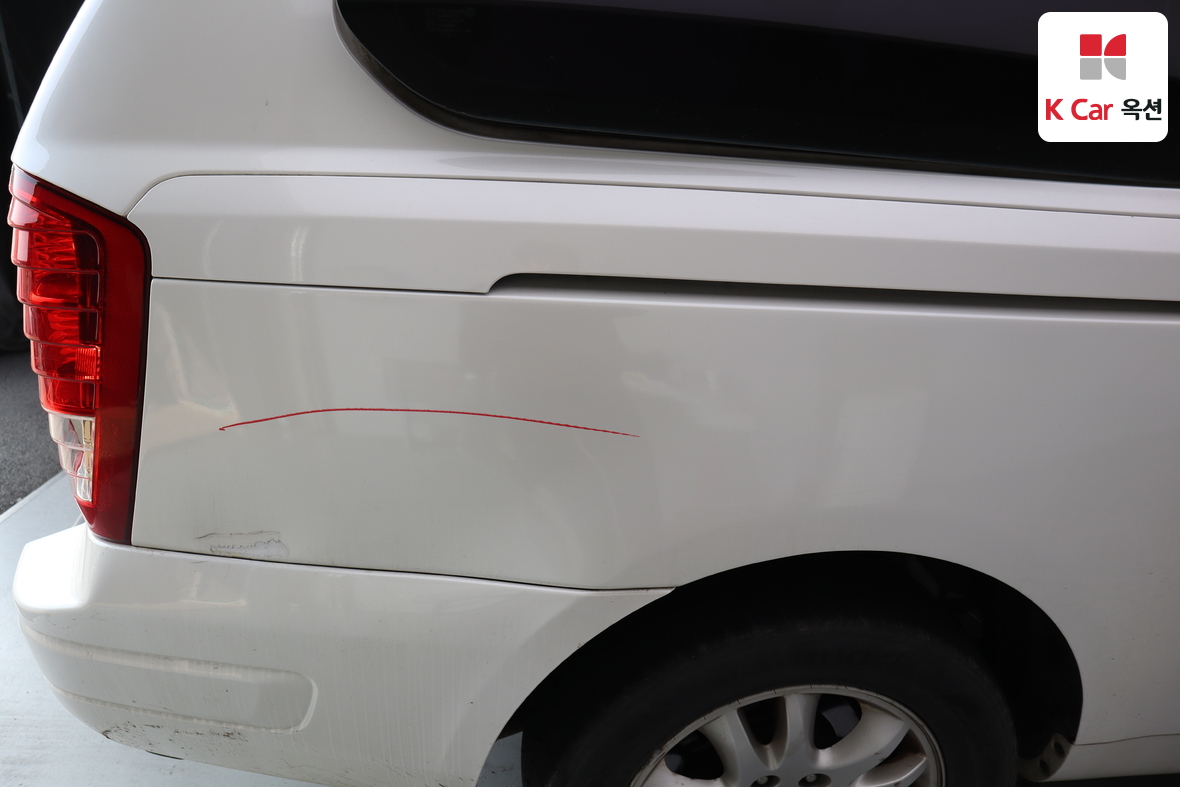Kia Carnival 2013 - Image 42