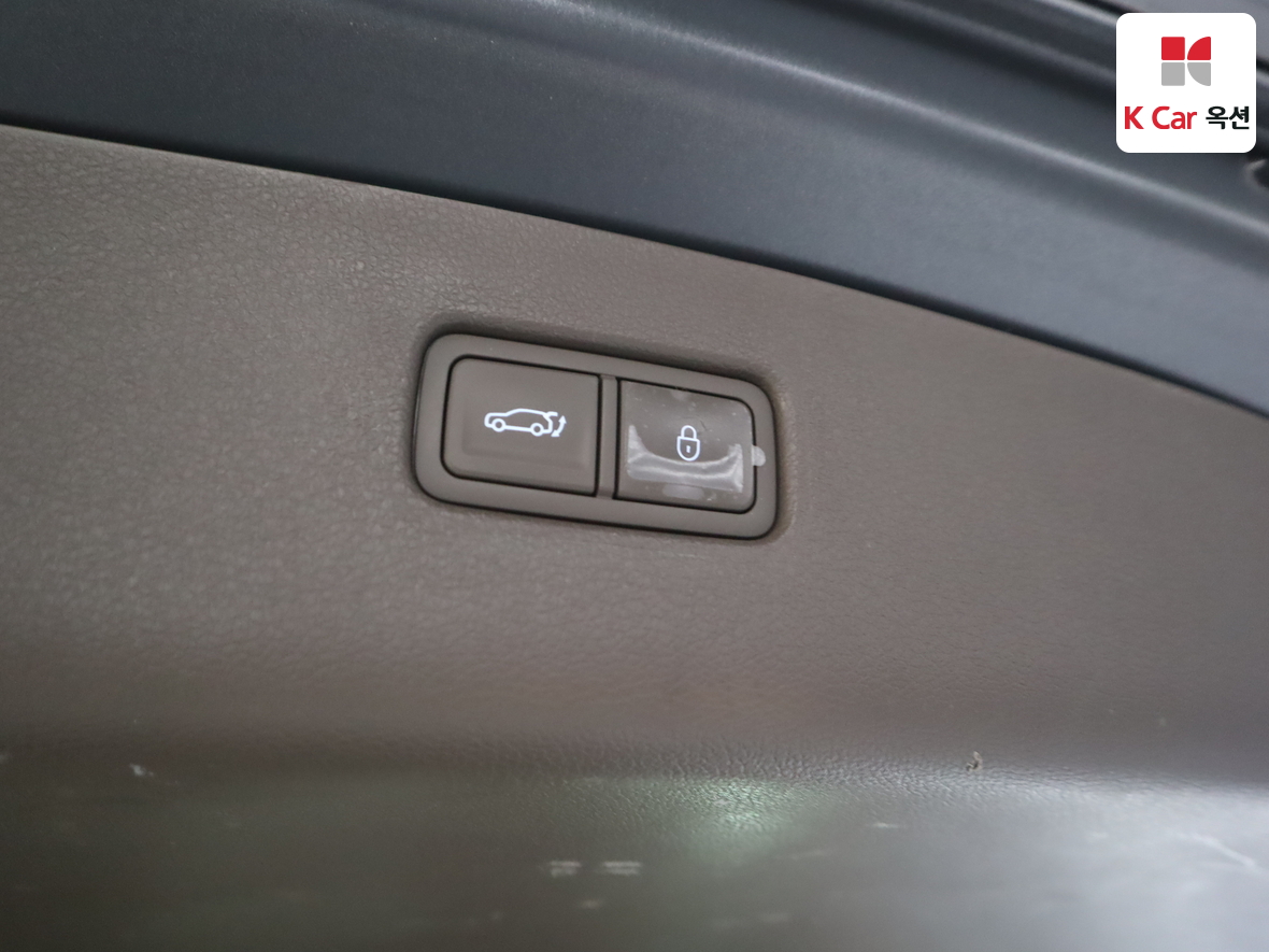 جينيسيس GV80 2022 - صورة 27