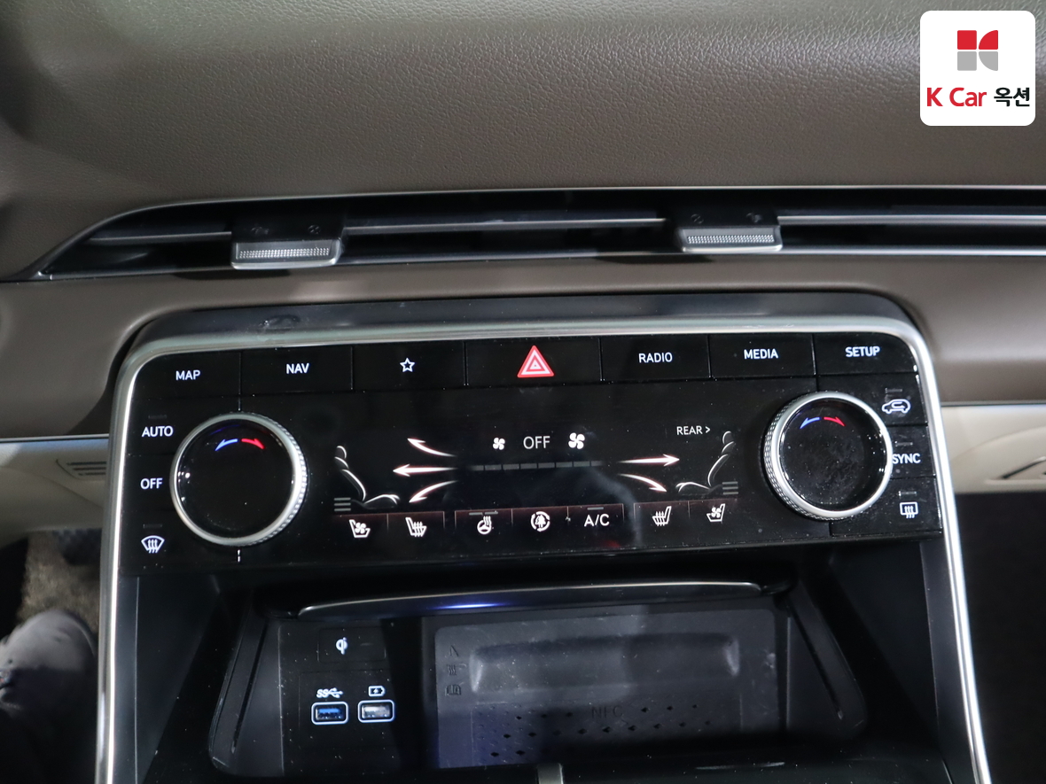 جينيسيس GV80 2022 - صورة 15