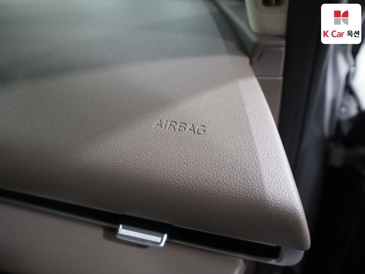 جينيسيس GV80 2022 - صورة 33