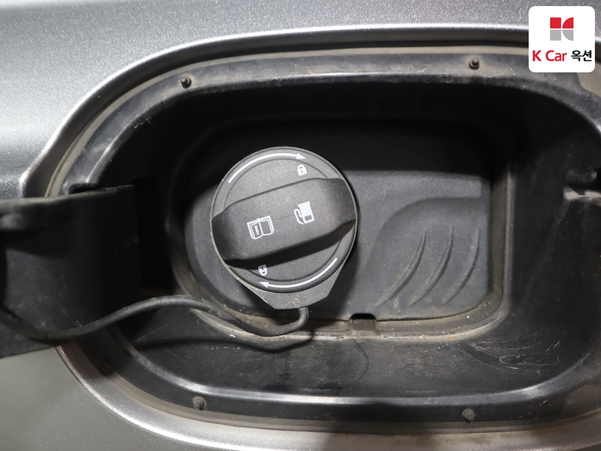 جينيسيس GV80 2022 - صورة 25