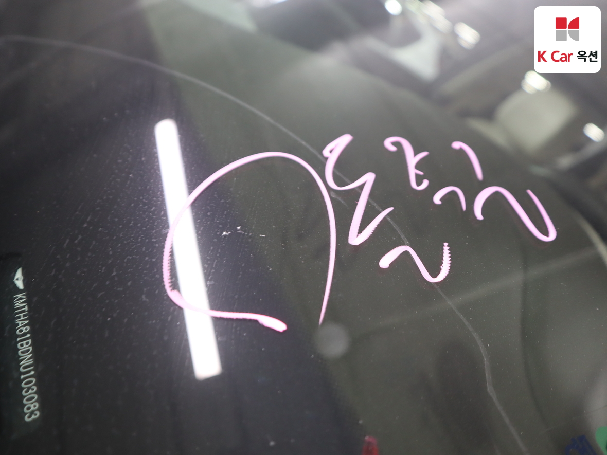 جينيسيس GV80 2022 - صورة 36