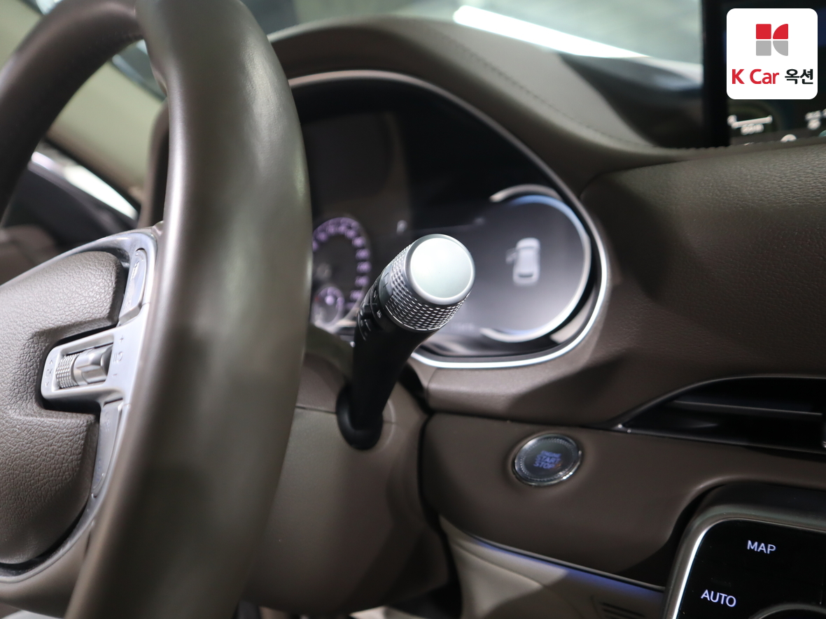 جينيسيس GV80 2022 - صورة 11