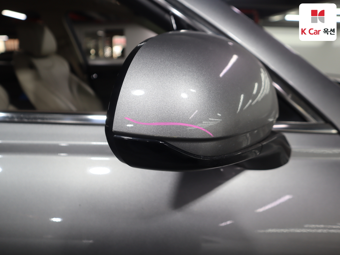 جينيسيس GV80 2022 - صورة 40