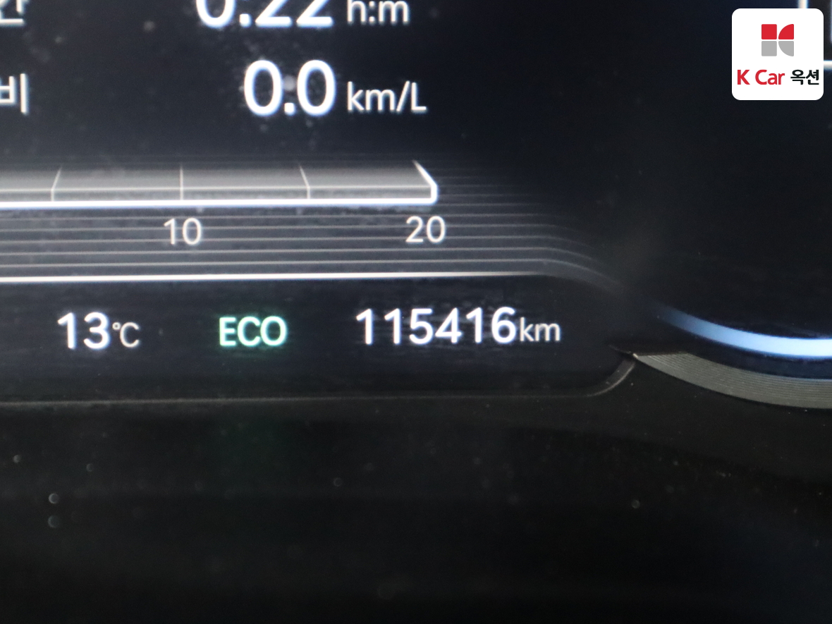 جينيسيس GV80 2022 - صورة 4