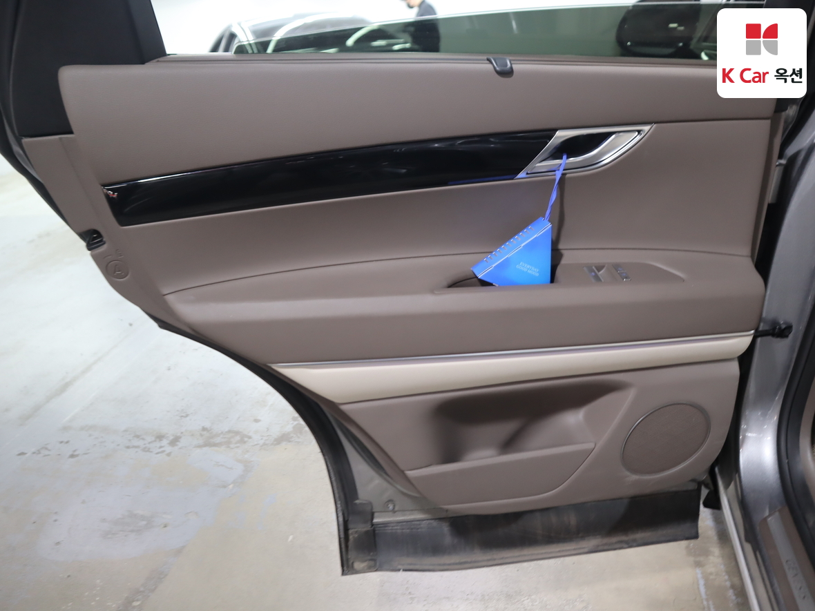 جينيسيس GV80 2022 - صورة 22