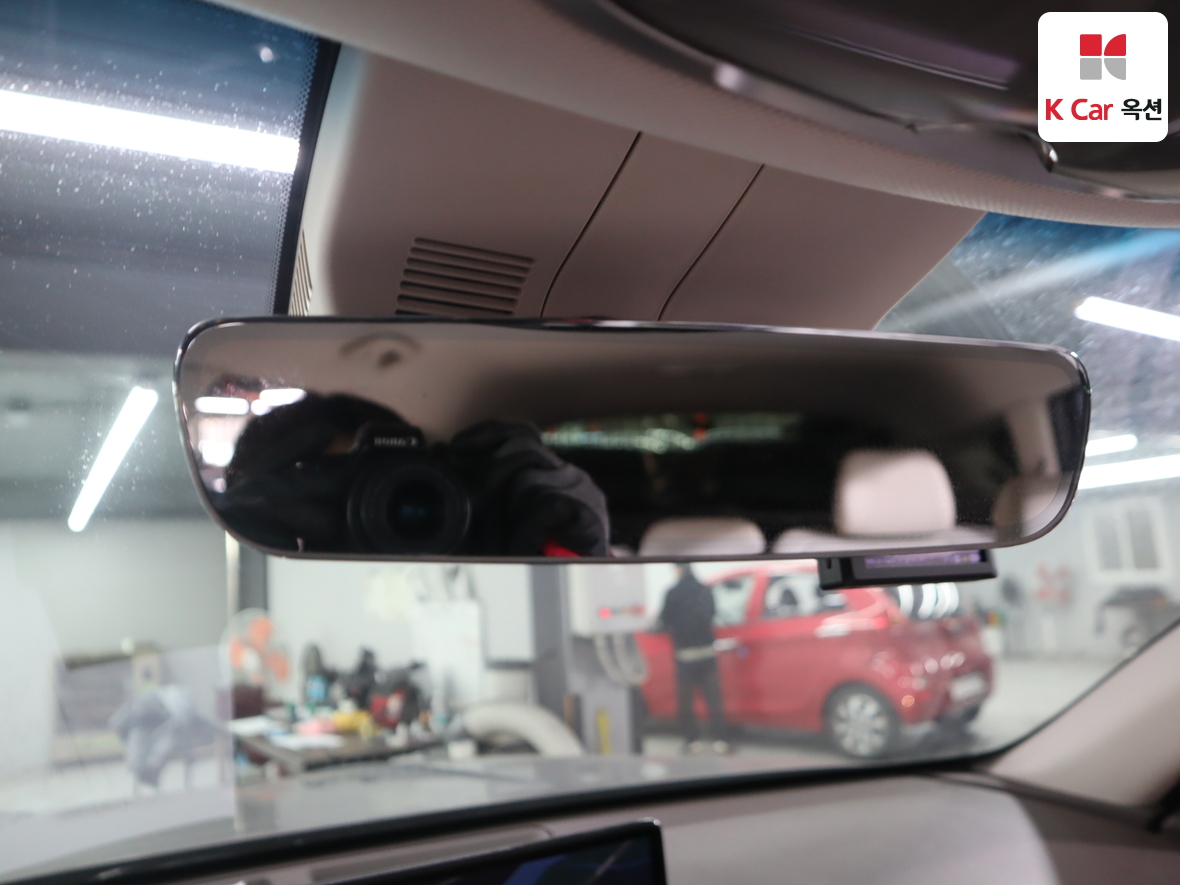 جينيسيس GV80 2022 - صورة 13