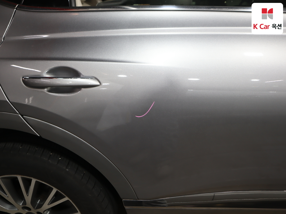 جينيسيس GV80 2022 - صورة 39