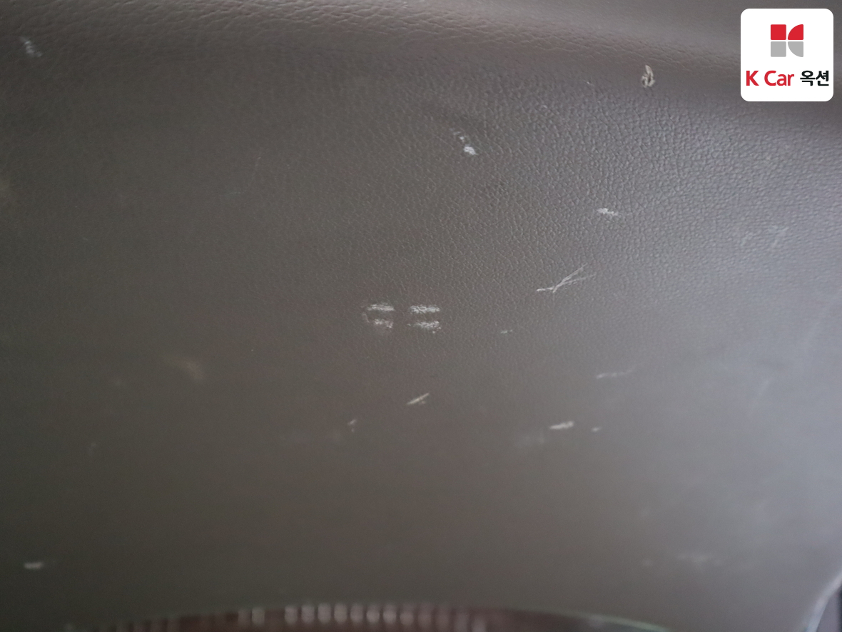 جينيسيس GV80 2022 - صورة 28