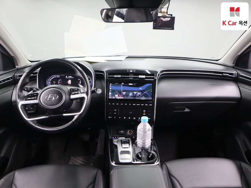 هيونداي - توسان - Image 3