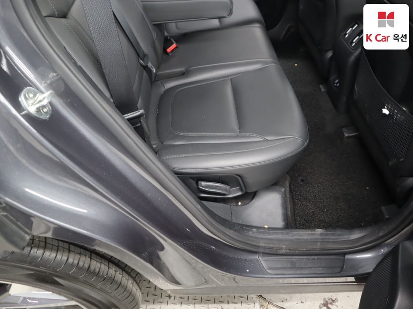 هيونداي - توسان - Image 29