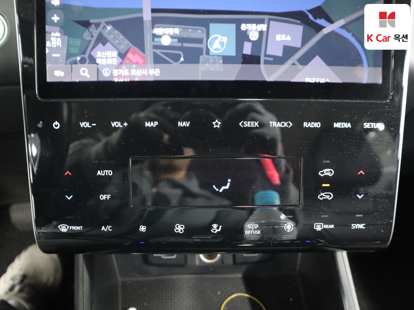 هيونداي - توسان - Image 15