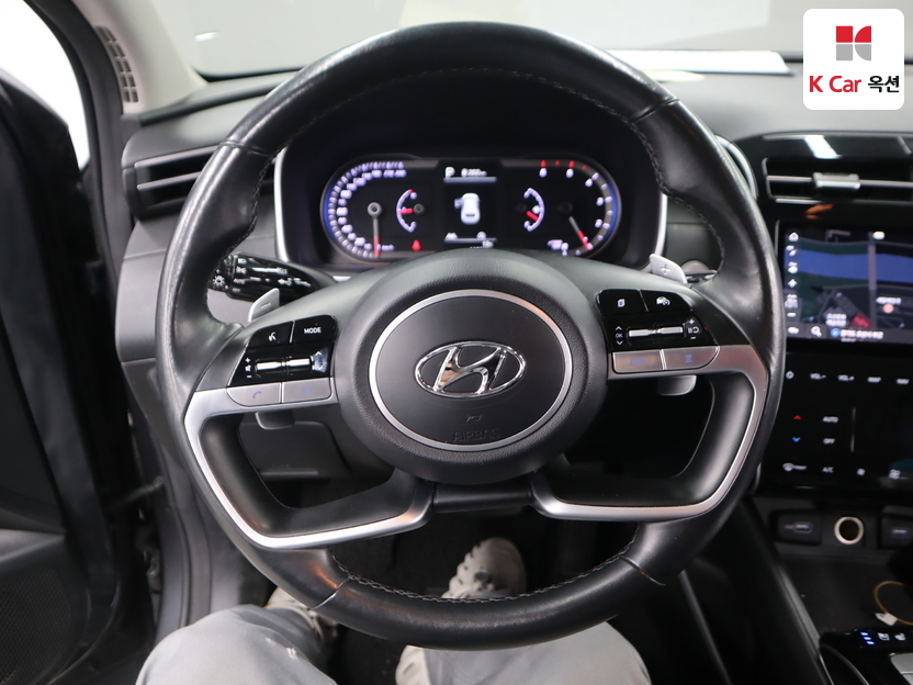 هيونداي - توسان - Image 10