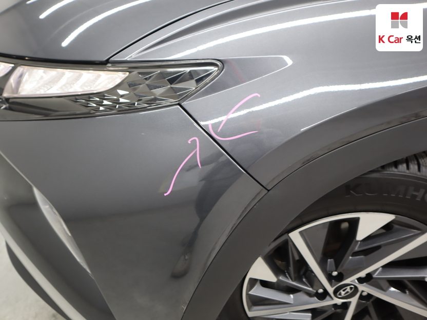 هيونداي - توسان - Image 36