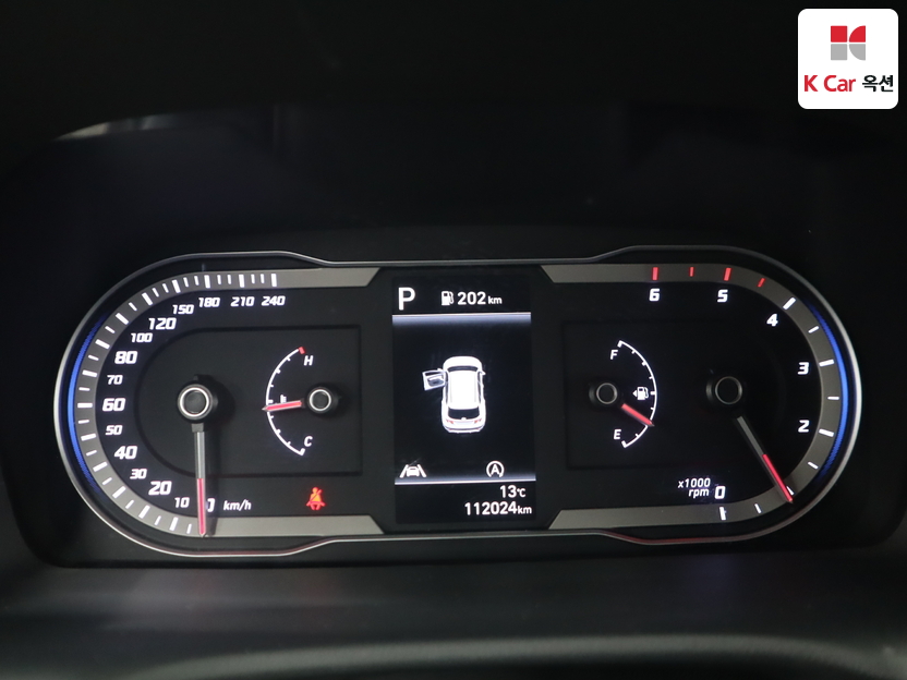 هيونداي - توسان - Image 5