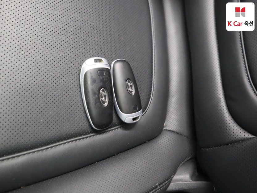 هيونداي - توسان - Image 17