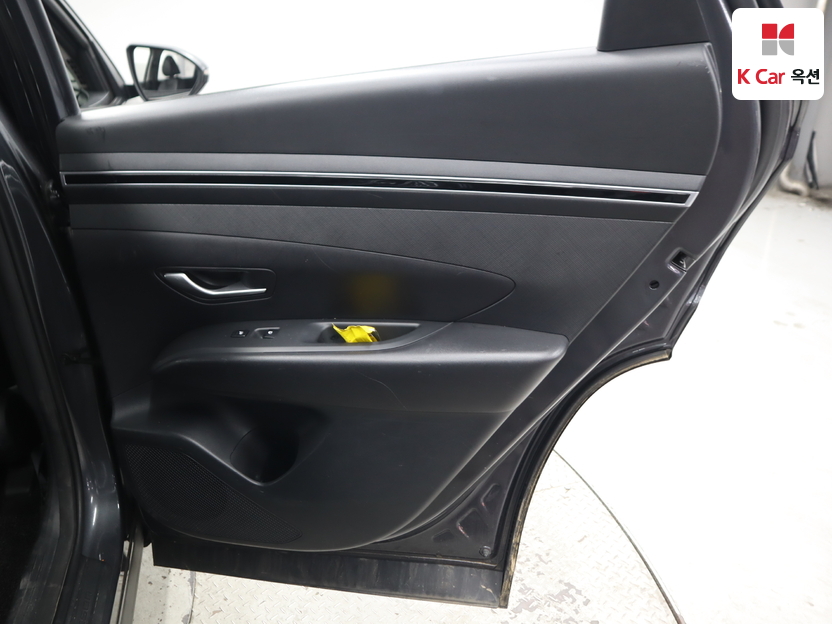 هيونداي - توسان - Image 28