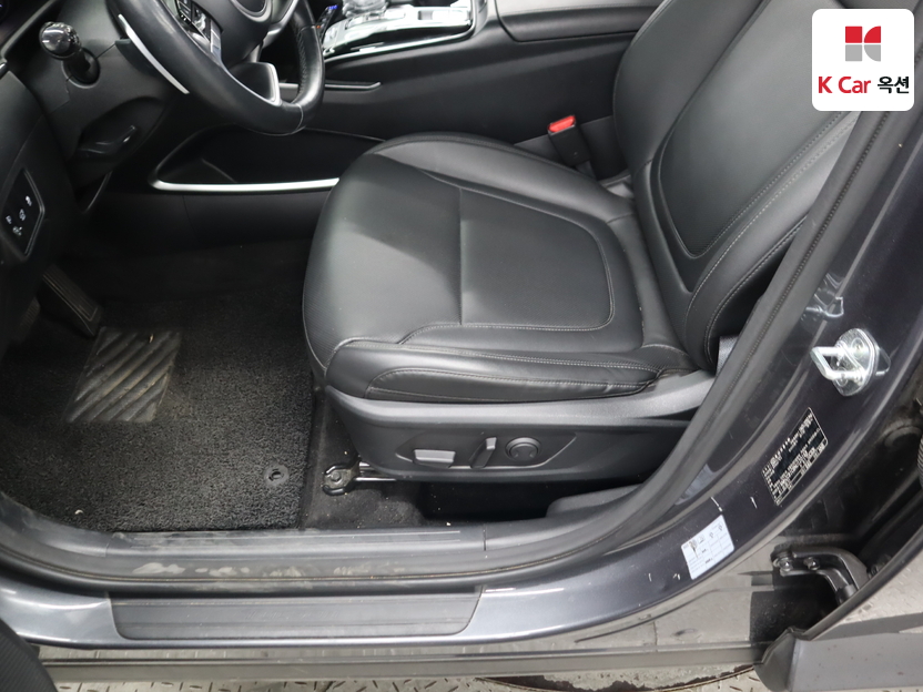 هيونداي - توسان - Image 18