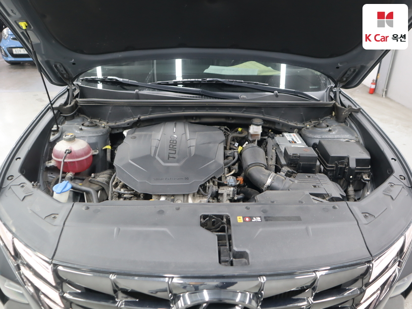 هيونداي - توسان - Image 34