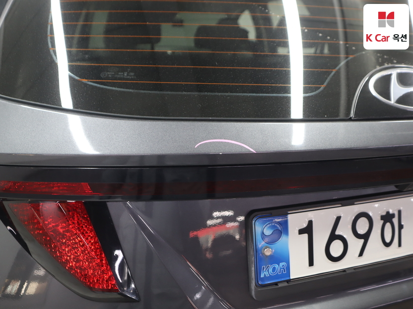 هيونداي - توسان - Image 39