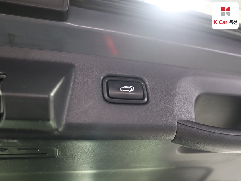 هيونداي - توسان - Image 26