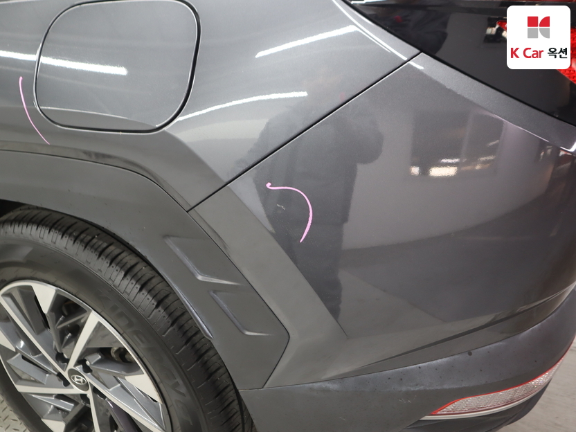 هيونداي - توسان - Image 38