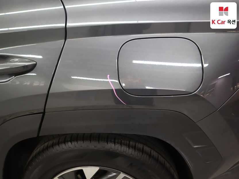 هيونداي - توسان - Image 37