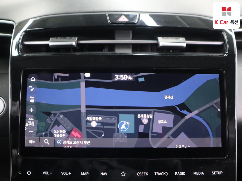 هيونداي - توسان - Image 14