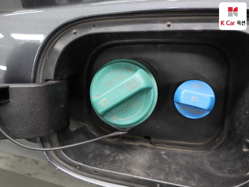 هيونداي - توسان - Image 24