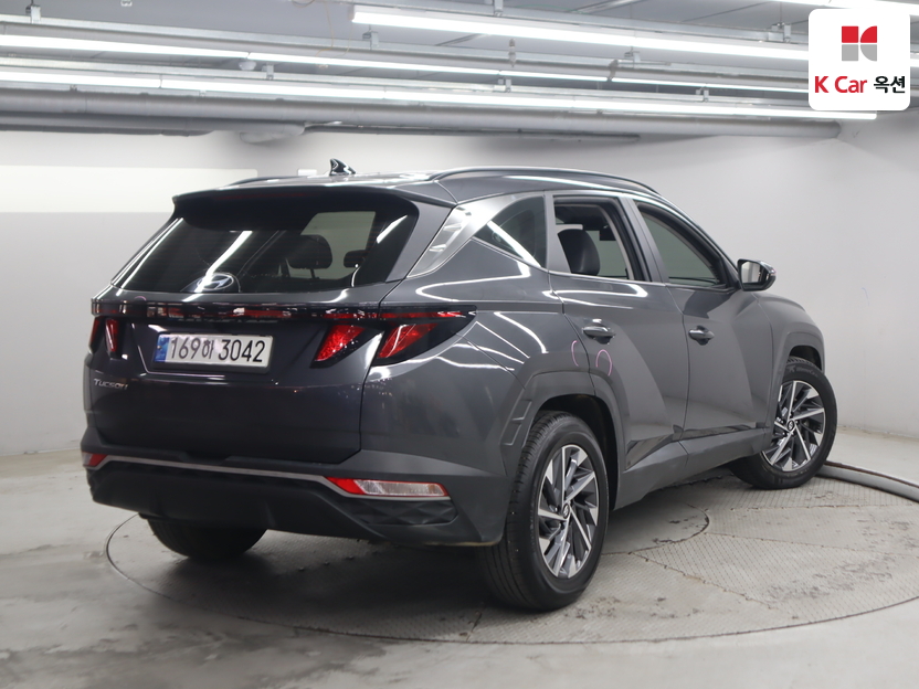 هيونداي - توسان - Image 2